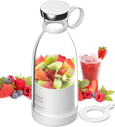 Revitalize Your Health On-the-Go!