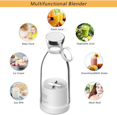 Revitalize Your Health On-the-Go!